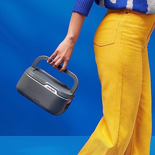 Crock-Pot Portable Electric Lunch Box Food Warmer 28oz AJJT